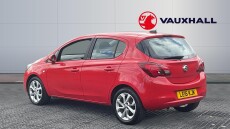 Vauxhall Corsa 1.4 [75] ecoFLEX Energy 5dr [AC] Petrol Hatchback